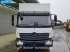 Sonstige Transporttechnik del tipo Sonstige Mercedes Benz Atego 821 4X2 Ladebordwand ClassicSpace 8tons Automatic Euro 6, Gebrauchtmaschine In Veghel (Immagine 3)