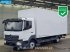 Sonstige Transporttechnik des Typs Sonstige Mercedes Benz Atego 821 4X2 Ladebordwand ClassicSpace 8tons Automatic Euro 6, Gebrauchtmaschine in Veghel (Bild 1)