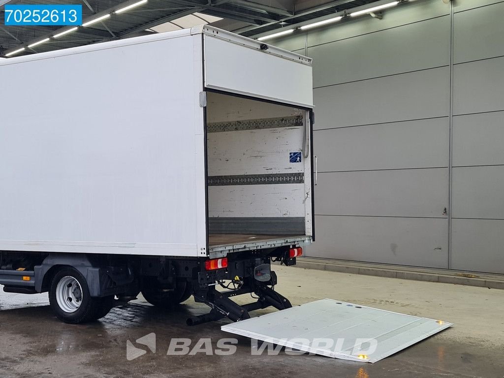 Sonstige Transporttechnik Türe ait Sonstige Mercedes Benz Atego 821 4X2 Ladebordwand ClassicSpace 8tons Automatic Euro 6, Gebrauchtmaschine içinde Veghel (resim 9)