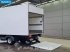 Sonstige Transporttechnik del tipo Sonstige Mercedes Benz Atego 821 4X2 Ladebordwand ClassicSpace 8tons Automatic Euro 6, Gebrauchtmaschine In Veghel (Immagine 9)