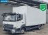 Sonstige Transporttechnik des Typs Sonstige Mercedes Benz Atego 821 4X2 LOW Mileage! 8tonner Ladebordwand Automatic Euro 6, Gebrauchtmaschine in Veghel (Bild 1)