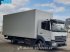 Sonstige Transporttechnik del tipo Sonstige Mercedes Benz Atego 821 4X2 LOW Mileage! 8tonner Ladebordwand Automatic Euro 6, Gebrauchtmaschine In Veghel (Immagine 10)