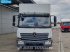 Sonstige Transporttechnik от тип Sonstige Mercedes Benz Atego 821 4X2 LOW Mileage! 8tonner Ladebordwand Automatic Euro 6, Gebrauchtmaschine в Veghel (Снимка 9)