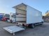 Sonstige Transporttechnik типа Sonstige Mercedes Benz Atego 821 4x2 SleeperCab Euro6 - GeslotenBak 6.0m + Laadklep 100, Gebrauchtmaschine в Oud Gastel (Фотография 4)