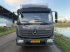 Sonstige Transporttechnik des Typs Sonstige Mercedes Benz Atego 821L Bakwagen / Automaat / Laadklep / Vangmuil / Trekhaak, Gebrauchtmaschine in GRONINGEN (Bild 7)