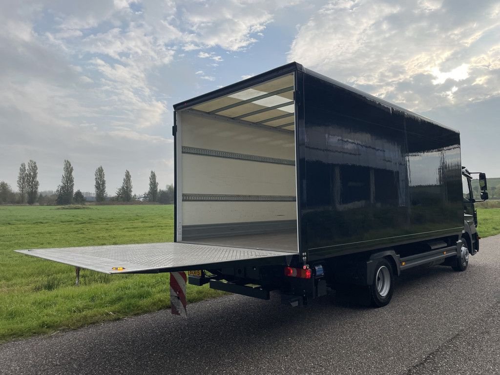 Sonstige Transporttechnik of the type Sonstige Mercedes Benz Atego 821L Euro6 / Bakwagen met Laadklep 1.500 KG / 3 Zitplaatse, Gebrauchtmaschine in GRONINGEN (Picture 2)