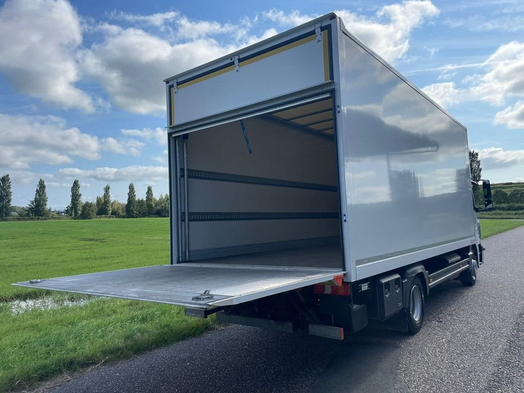 Sonstige Transporttechnik des Typs Sonstige Mercedes Benz Atego 824 Euro6 Bakwagen met Laadklep 1.000 KG / Automaat / Airc, Gebrauchtmaschine in GRONINGEN (Bild 4)