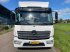 Sonstige Transporttechnik typu Sonstige Mercedes Benz Atego 824 Euro6 Bakwagen met Laadklep 1.000 KG / Automaat / Airc, Gebrauchtmaschine w GRONINGEN (Zdjęcie 3)