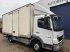 Sonstige Transporttechnik του τύπου Sonstige Mercedes Benz Atego 918 **BELGIAN TRUCK-BLUETEC5**, Gebrauchtmaschine σε Kessel (Φωτογραφία 3)