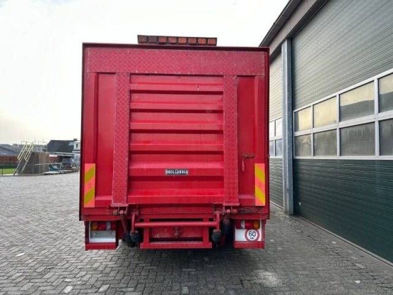 Sonstige Transporttechnik des Typs Sonstige Mercedes Benz Atego 918 L, Gebrauchtmaschine in Roosendaal (Bild 8)