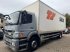 Sonstige Transporttechnik del tipo Sonstige Mercedes Benz Axor 1829 **BLUETEC 5-MANUAL GEARBOX**, Gebrauchtmaschine en Kessel (Imagen 1)