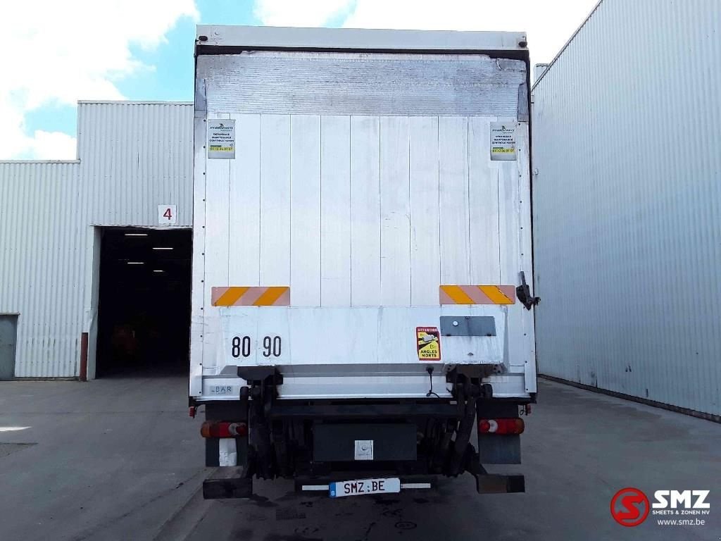 Sonstige Transporttechnik типа Sonstige Mercedes Benz Axor 1829, Gebrauchtmaschine в Bree (Фотография 11)