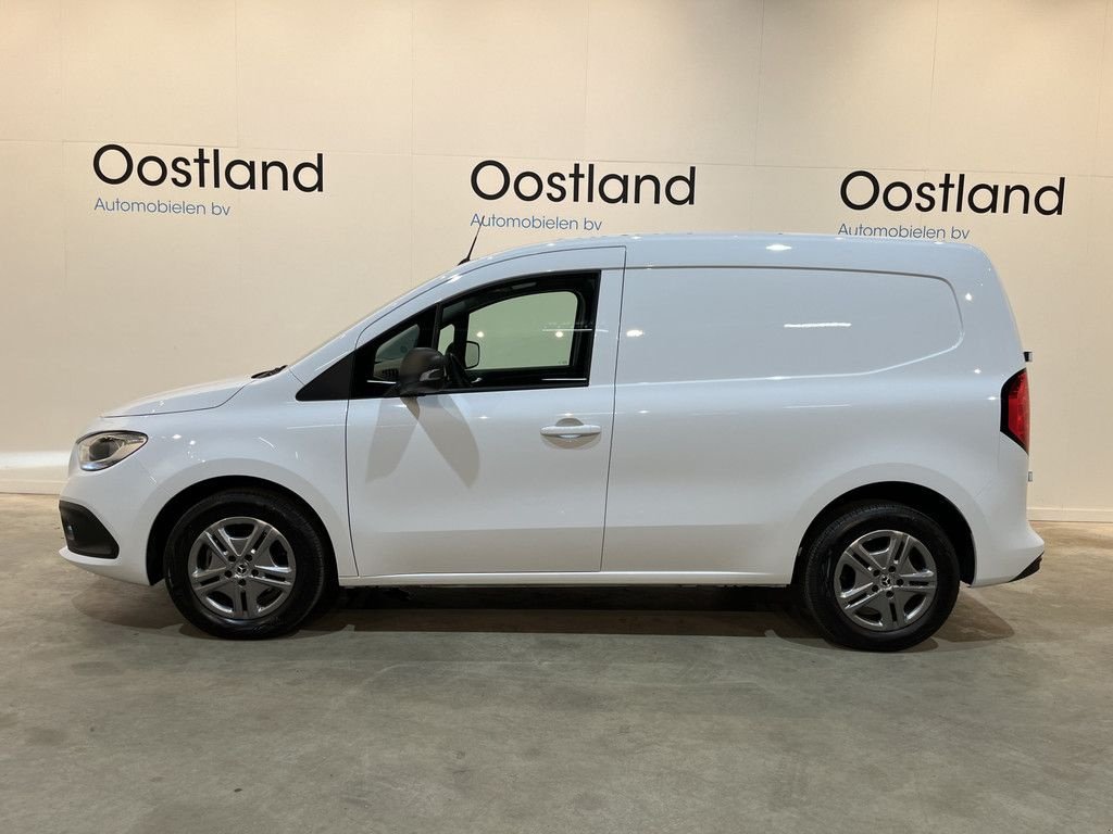 Sonstige Transporttechnik tipa Sonstige Mercedes Benz Citan 110 CDI L1 Pro Automaat Servicebus / Modul-System Inrichti, Gebrauchtmaschine u GRONINGEN (Slika 5)