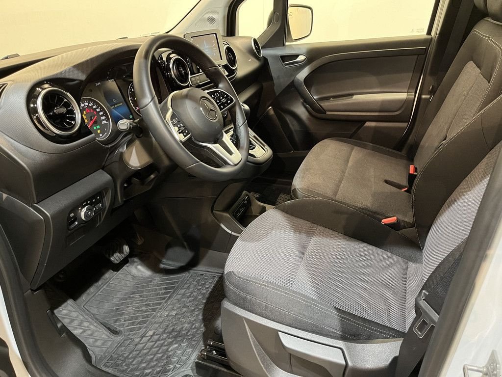 Sonstige Transporttechnik типа Sonstige Mercedes Benz Citan 110 CDI L1 Pro Automaat Servicebus / Modul-System Inrichti, Gebrauchtmaschine в GRONINGEN (Фотография 7)