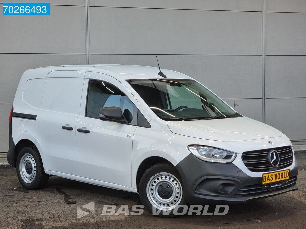 Sonstige Transporttechnik del tipo Sonstige Mercedes Benz Citan 110 CDI MBUX scherm CarPlay Camera Airco Cruise Parkeersen, Gebrauchtmaschine In Veghel (Immagine 3)