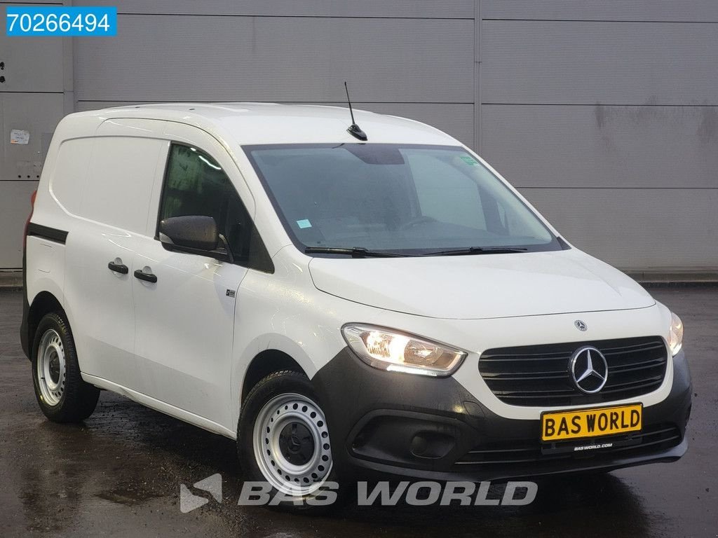 Sonstige Transporttechnik typu Sonstige Mercedes Benz Citan 110 MBUX scherm CarPlay Camera Airco Cruise Parkeersensore, Gebrauchtmaschine v Veghel (Obrázek 5)