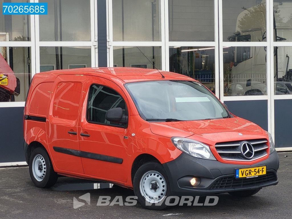 Sonstige Transporttechnik типа Sonstige Mercedes Benz Citan 111 110PK L1H1 Airco Cruise Euro6 3m3 A/C Cruise control, Gebrauchtmaschine в Veghel (Фотография 3)