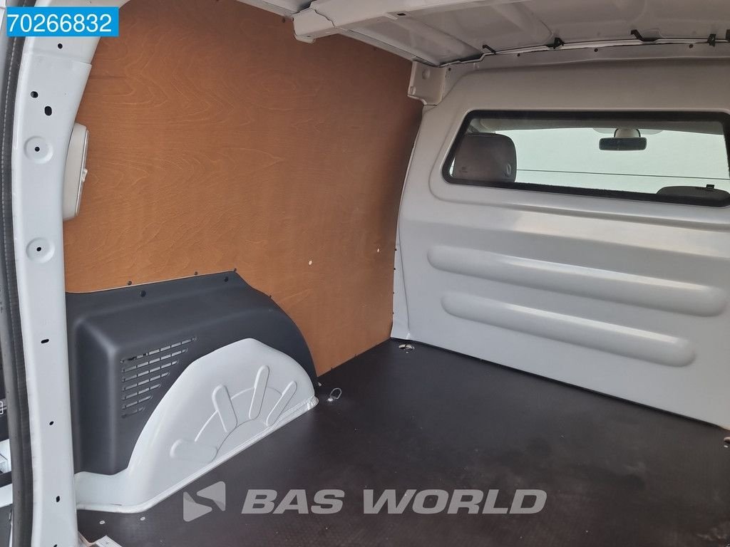 Sonstige Transporttechnik a típus Sonstige Mercedes Benz Citan 111 CDI L1H1 Airco Cruise Parkeersensoren L1 3m3 A/C Cruis, Gebrauchtmaschine ekkor: Veghel (Kép 9)