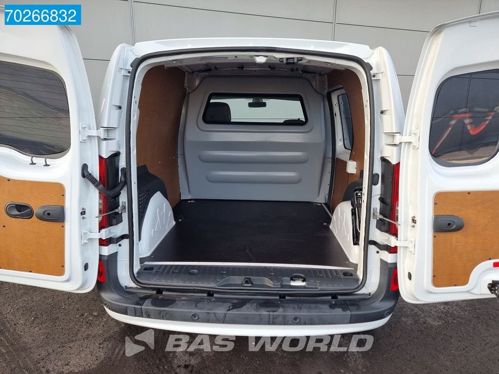 Sonstige Transporttechnik a típus Sonstige Mercedes Benz Citan 111 CDI L1H1 Airco Cruise Parkeersensoren L1 3m3 A/C Cruis, Gebrauchtmaschine ekkor: Veghel (Kép 7)