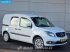 Sonstige Transporttechnik a típus Sonstige Mercedes Benz Citan 111 CDI L1H1 Airco Cruise Parkeersensoren L1 3m3 A/C Cruis, Gebrauchtmaschine ekkor: Veghel (Kép 3)