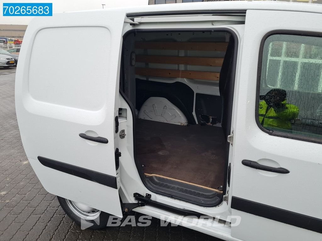 Sonstige Transporttechnik a típus Sonstige Mercedes Benz Citan 80PK L1H1 Airco Navi Camera Parkeersensoren 3m3 A/C, Gebrauchtmaschine ekkor: Veghel (Kép 7)