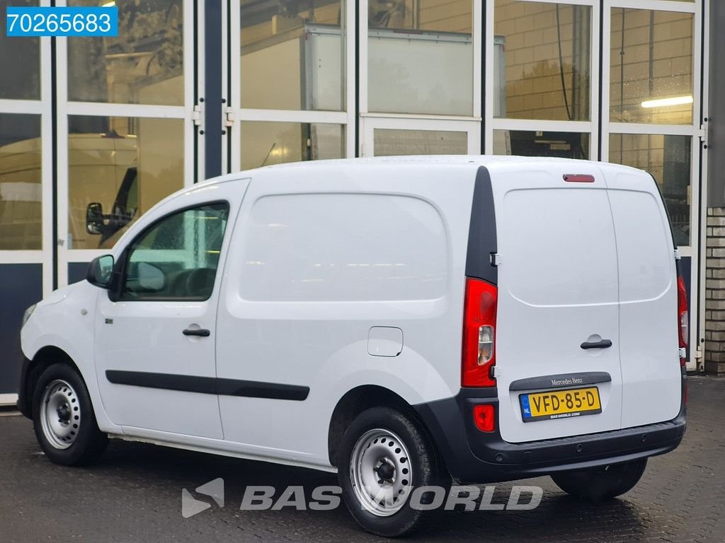 Sonstige Transporttechnik a típus Sonstige Mercedes Benz Citan 80PK L1H1 Airco Navi Camera Parkeersensoren 3m3 A/C, Gebrauchtmaschine ekkor: Veghel (Kép 2)