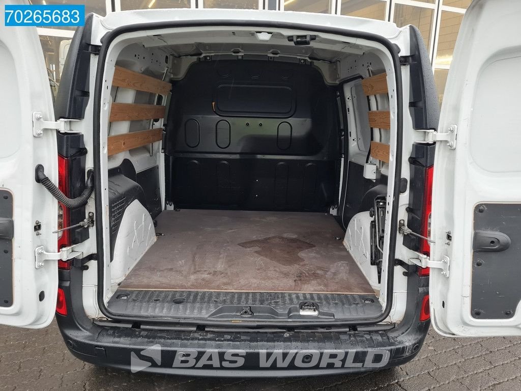 Sonstige Transporttechnik a típus Sonstige Mercedes Benz Citan 80PK L1H1 Airco Navi Camera Parkeersensoren 3m3 A/C, Gebrauchtmaschine ekkor: Veghel (Kép 9)