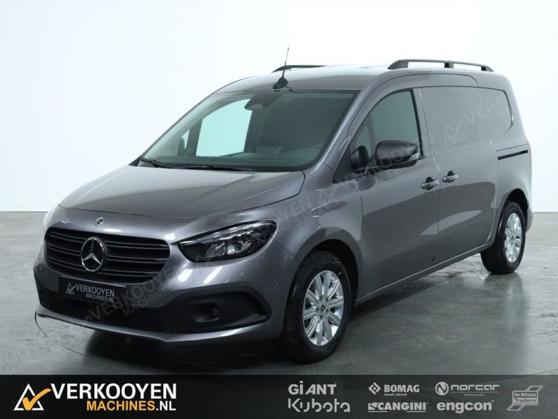 Sonstige Transporttechnik tipa Sonstige Mercedes Benz Citan Select 112 CDI L2, Neumaschine u Vessem (Slika 1)