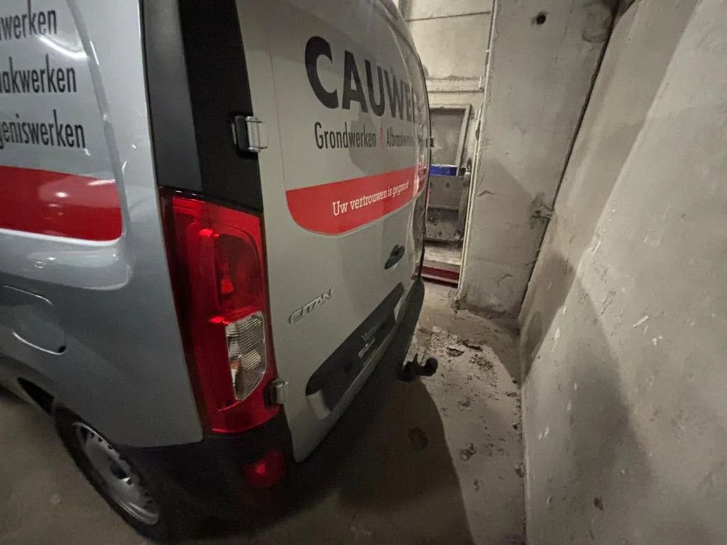 Sonstige Transporttechnik tip Sonstige Mercedes Benz Citan, Gebrauchtmaschine in Wevelgem (Poză 2)