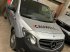 Sonstige Transporttechnik tip Sonstige Mercedes Benz Citan, Gebrauchtmaschine in Wevelgem (Poză 7)