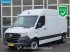 Sonstige Transporttechnik des Typs Sonstige Mercedes Benz eSprinter 312 47kWh 142KM WLTP Airco Camera L2H2 12m3 A/C, Gebrauchtmaschine in Veghel (Bild 1)