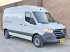 Sonstige Transporttechnik του τύπου Sonstige Mercedes Benz eSprinter - 55kWh 116hp AC Camera Heated Seat, Gebrauchtmaschine σε Veldhoven (Φωτογραφία 4)