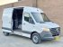 Sonstige Transporttechnik του τύπου Sonstige Mercedes Benz eSprinter - 55kWh 116hp AC Camera Heated Seat, Gebrauchtmaschine σε Veldhoven (Φωτογραφία 5)