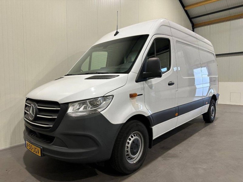 Sonstige Transporttechnik del tipo Sonstige Mercedes Benz eSprinter, Gebrauchtmaschine en Antwerpen (Imagen 1)