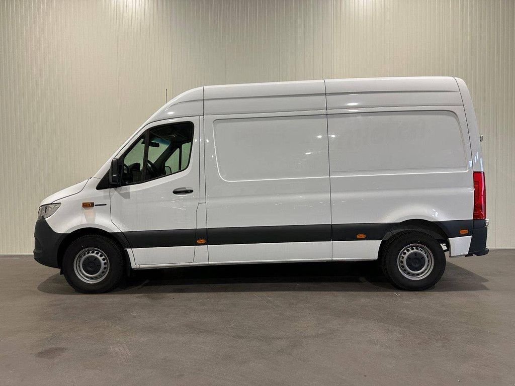 Sonstige Transporttechnik του τύπου Sonstige Mercedes Benz eSprinter, Gebrauchtmaschine σε Antwerpen (Φωτογραφία 2)