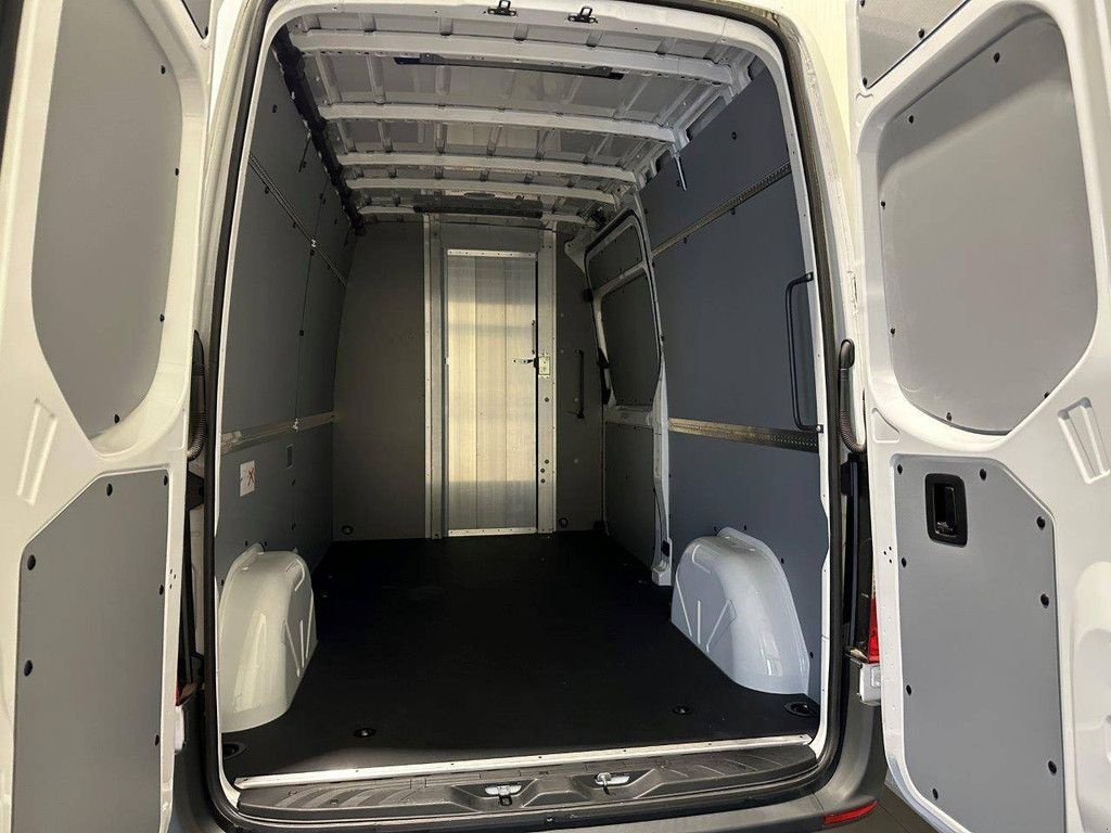 Sonstige Transporttechnik του τύπου Sonstige Mercedes Benz eSprinter, Gebrauchtmaschine σε Antwerpen (Φωτογραφία 5)