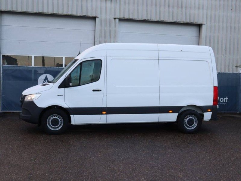 Sonstige Transporttechnik типа Sonstige Mercedes Benz eSprinter, Neumaschine в Antwerpen (Фотография 1)