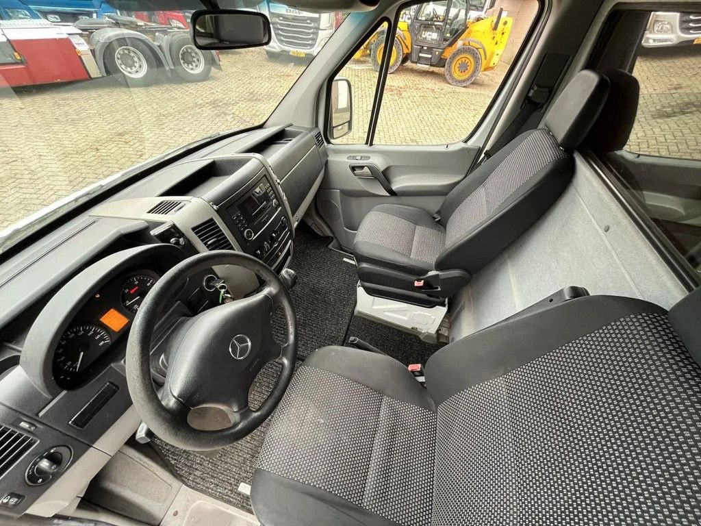 Sonstige Transporttechnik типа Sonstige Mercedes Benz Sprinter 209 CDI / Manual Handgeschakeld 6-versn / L1H1 / NL, Gebrauchtmaschine в Ammerzoden (Фотография 11)