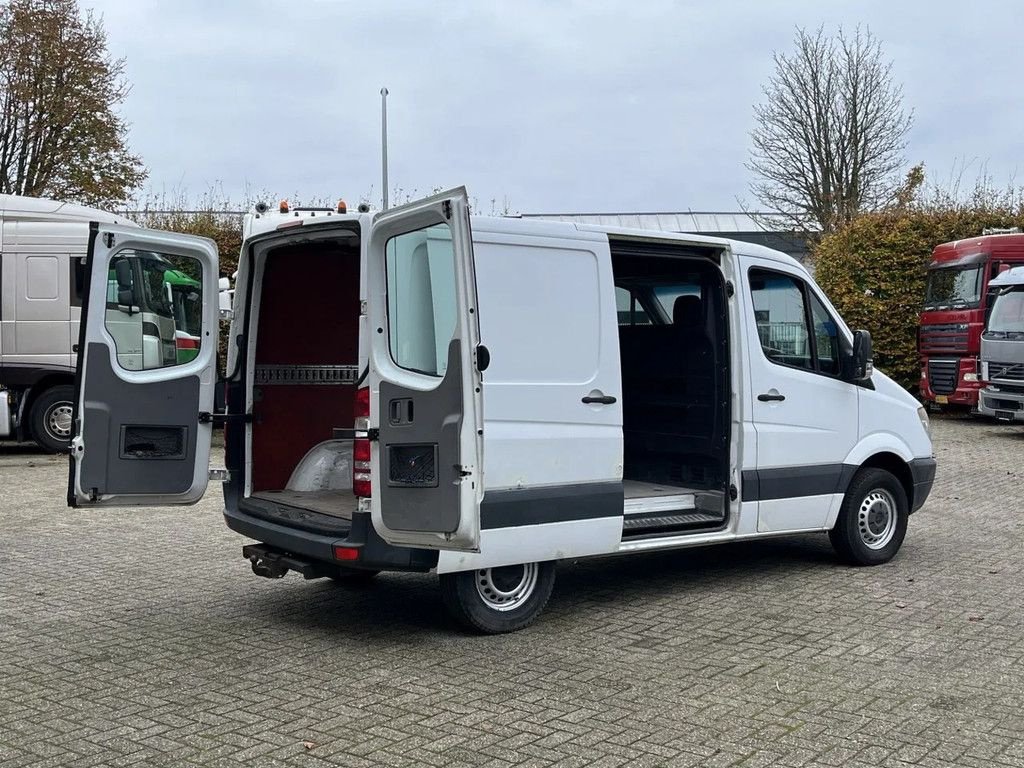 Sonstige Transporttechnik типа Sonstige Mercedes Benz Sprinter 209 CDI / Manual Handgeschakeld 6-versn / L1H1 / NL, Gebrauchtmaschine в Ammerzoden (Фотография 5)