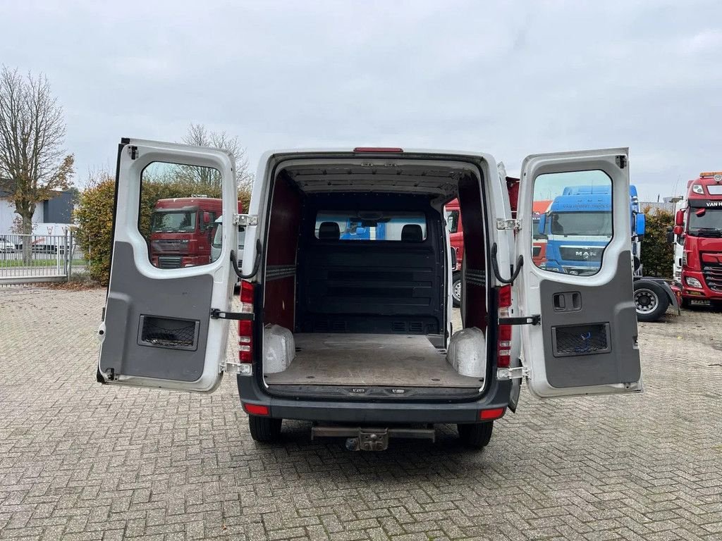 Sonstige Transporttechnik типа Sonstige Mercedes Benz Sprinter 209 CDI / Manual Handgeschakeld 6-versn / L1H1 / NL, Gebrauchtmaschine в Ammerzoden (Фотография 7)