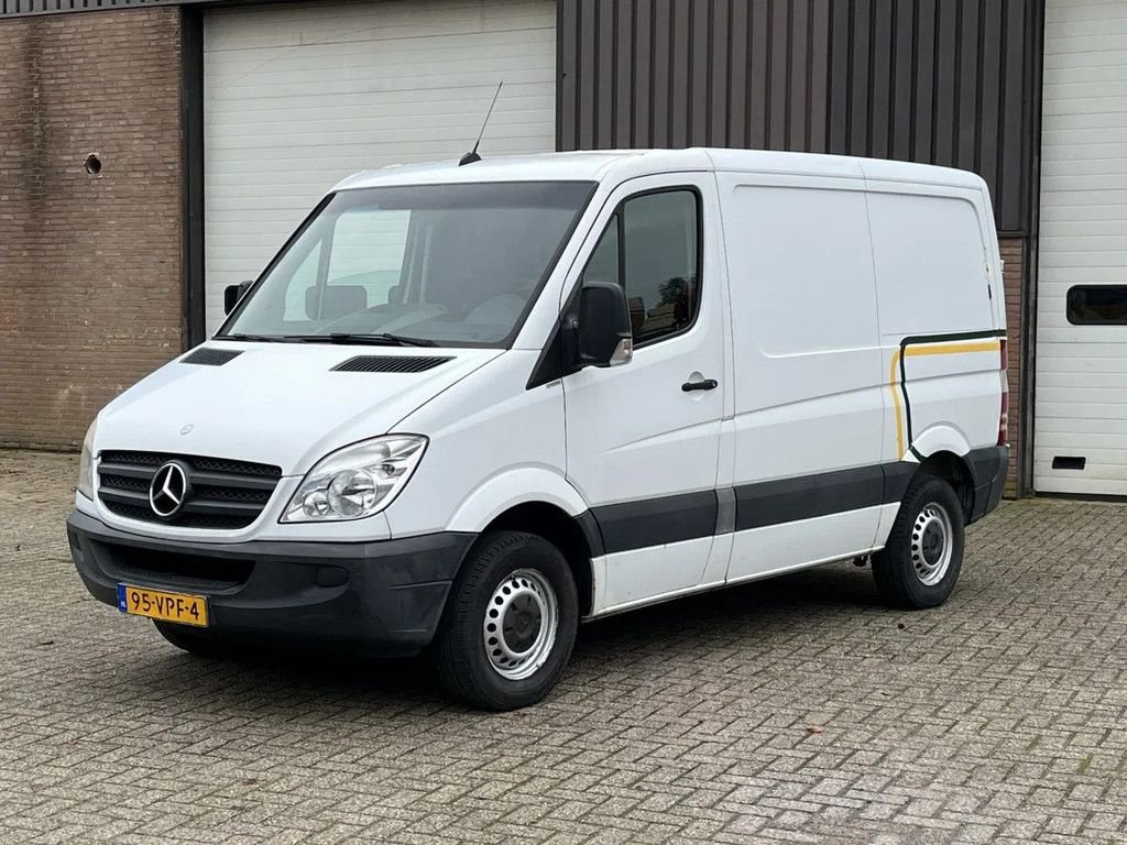 Sonstige Transporttechnik типа Sonstige Mercedes Benz Sprinter 209 CDI / Manual Handgeschakeld 6-versn / L1H1 / NL, Gebrauchtmaschine в Ammerzoden (Фотография 1)