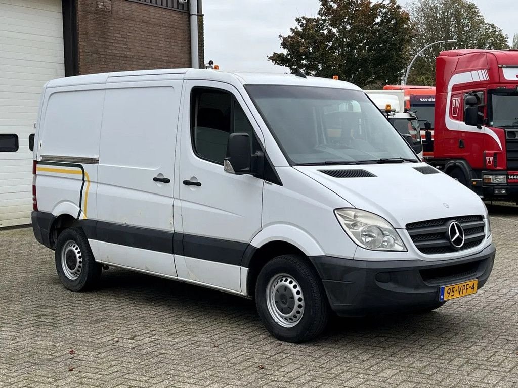 Sonstige Transporttechnik типа Sonstige Mercedes Benz Sprinter 209 CDI / Manual Handgeschakeld 6-versn / L1H1 / NL, Gebrauchtmaschine в Ammerzoden (Фотография 2)