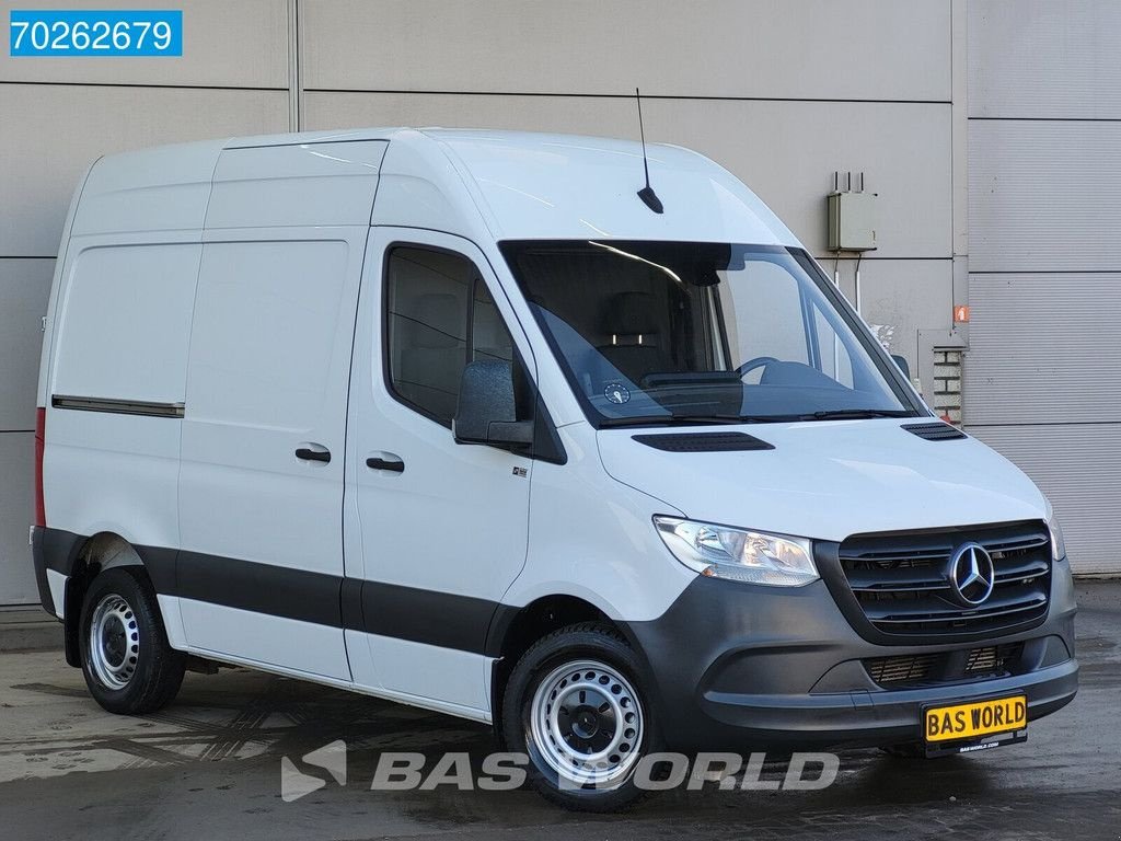 Sonstige Transporttechnik of the type Sonstige Mercedes Benz Sprinter 211 CDI Automaat L1H2 Airco ACC Camera Navi Standkachel, Gebrauchtmaschine in Veghel (Picture 7)