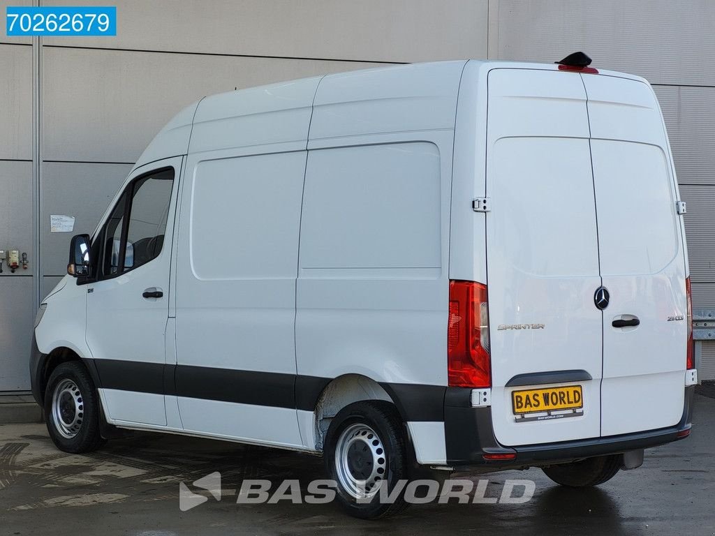 Sonstige Transporttechnik typu Sonstige Mercedes Benz Sprinter 211 CDI Automaat L1H2 Airco ACC Camera Navi Standkachel, Gebrauchtmaschine v Veghel (Obrázek 2)