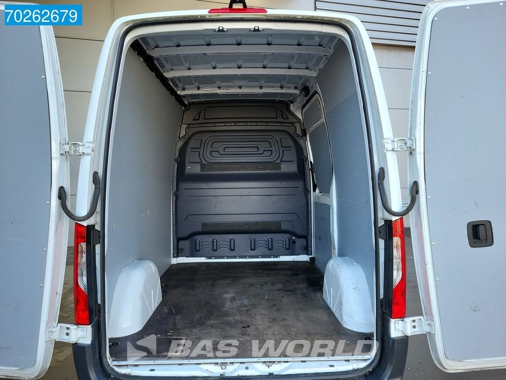 Sonstige Transporttechnik typu Sonstige Mercedes Benz Sprinter 211 CDI Automaat L1H2 Airco ACC Camera Navi Standkachel, Gebrauchtmaschine w Veghel (Zdjęcie 3)