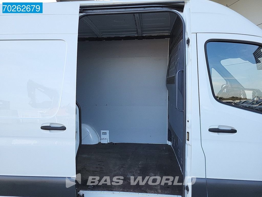 Sonstige Transporttechnik del tipo Sonstige Mercedes Benz Sprinter 211 CDI Automaat L1H2 Airco ACC Camera Navi Standkachel, Gebrauchtmaschine In Veghel (Immagine 5)