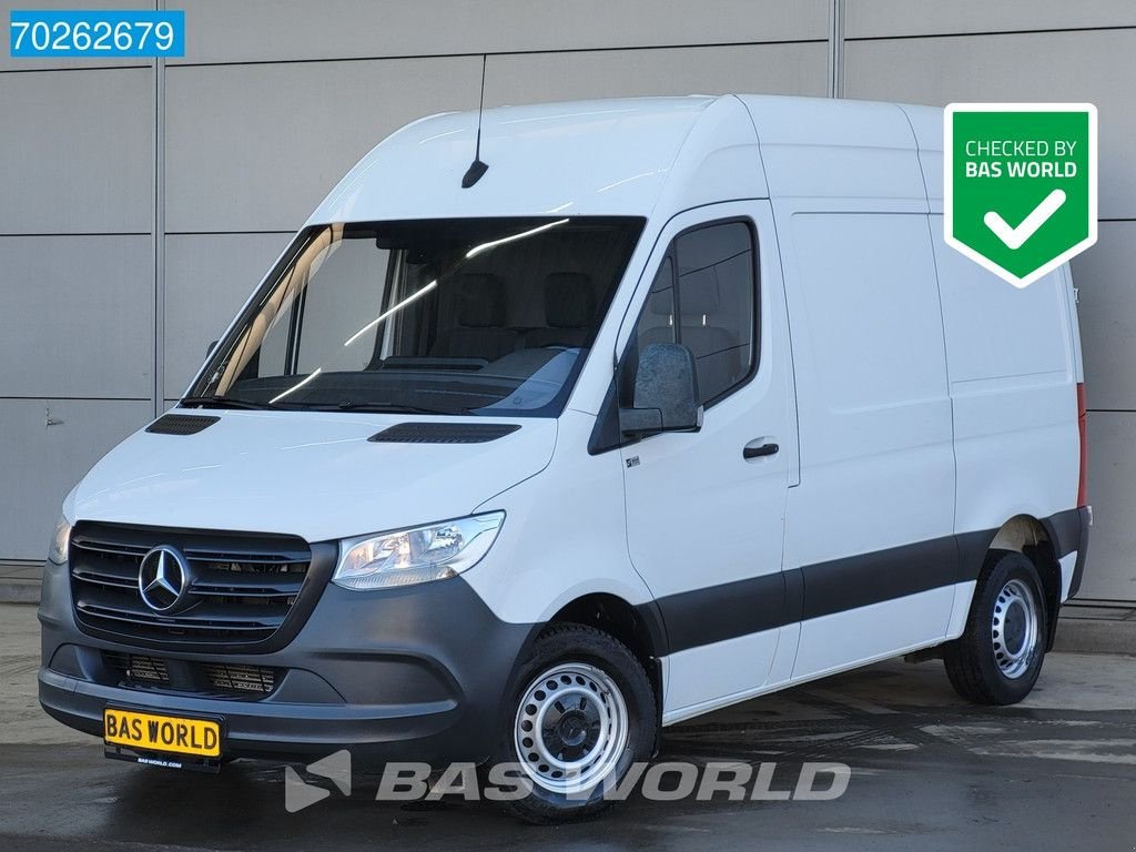 Sonstige Transporttechnik typu Sonstige Mercedes Benz Sprinter 211 CDI Automaat L1H2 Airco ACC Camera Navi Standkachel, Gebrauchtmaschine w Veghel (Zdjęcie 1)