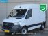 Sonstige Transporttechnik typu Sonstige Mercedes Benz Sprinter 211 CDI Automaat L1H2 Airco ACC Camera Navi Standkachel, Gebrauchtmaschine v Veghel (Obrázek 1)