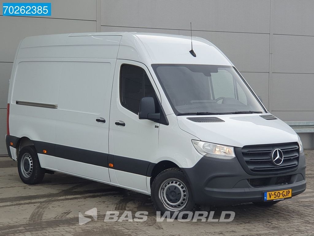 Sonstige Transporttechnik za tip Sonstige Mercedes Benz Sprinter 211 CDI L2H2 Airco Cruise MBUX L2 A/C Cruise control, Gebrauchtmaschine u Veghel (Slika 3)