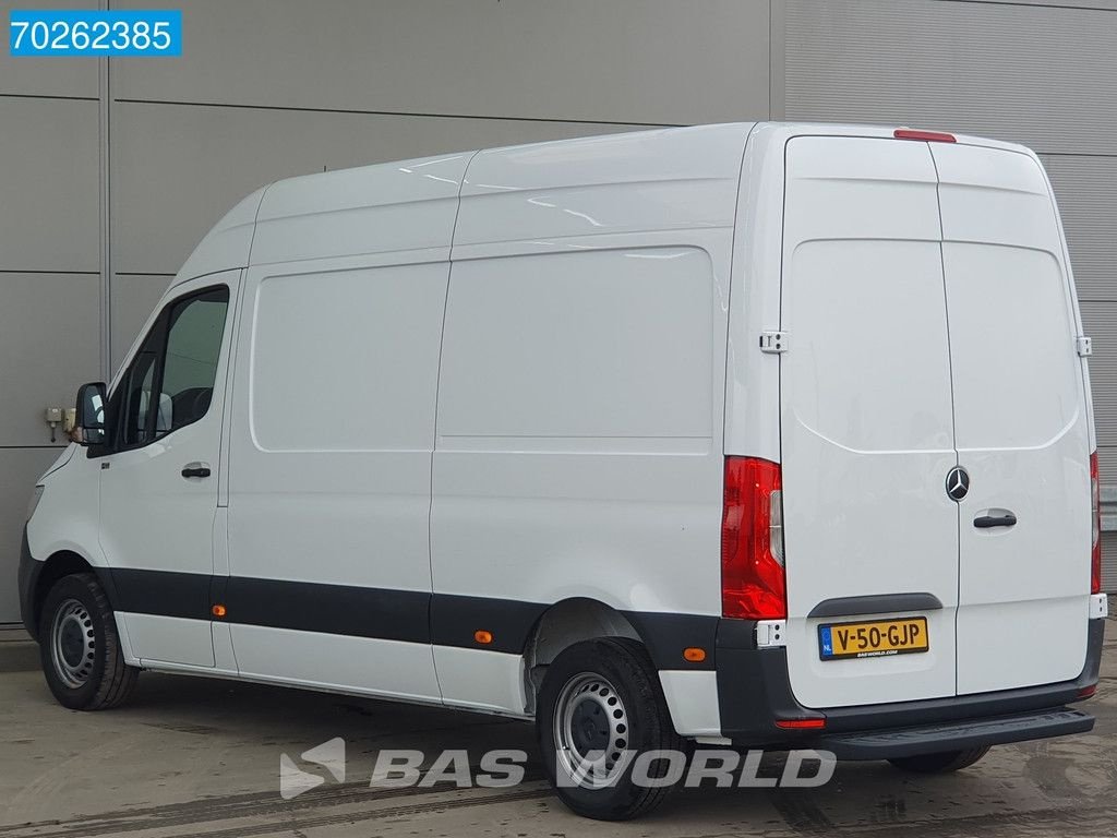 Sonstige Transporttechnik za tip Sonstige Mercedes Benz Sprinter 211 CDI L2H2 Airco Cruise MBUX L2 A/C Cruise control, Gebrauchtmaschine u Veghel (Slika 2)